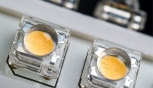 Wide range of LED lighting products designed for commercial and industrial use.