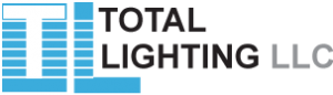 Total Lighting LLC Logo