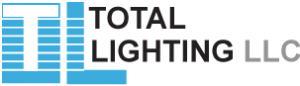 Total Lighting Logo