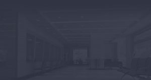 commercial lighting installation for efficient and wide-area illumination in business spaces