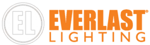 Logo of lighting client