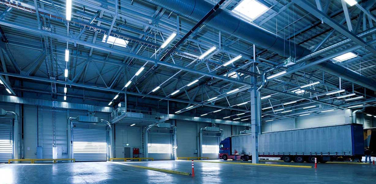 commercialledlights Total Lighting