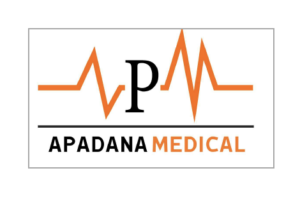 business logo of customer showcasing brand identity and partnership